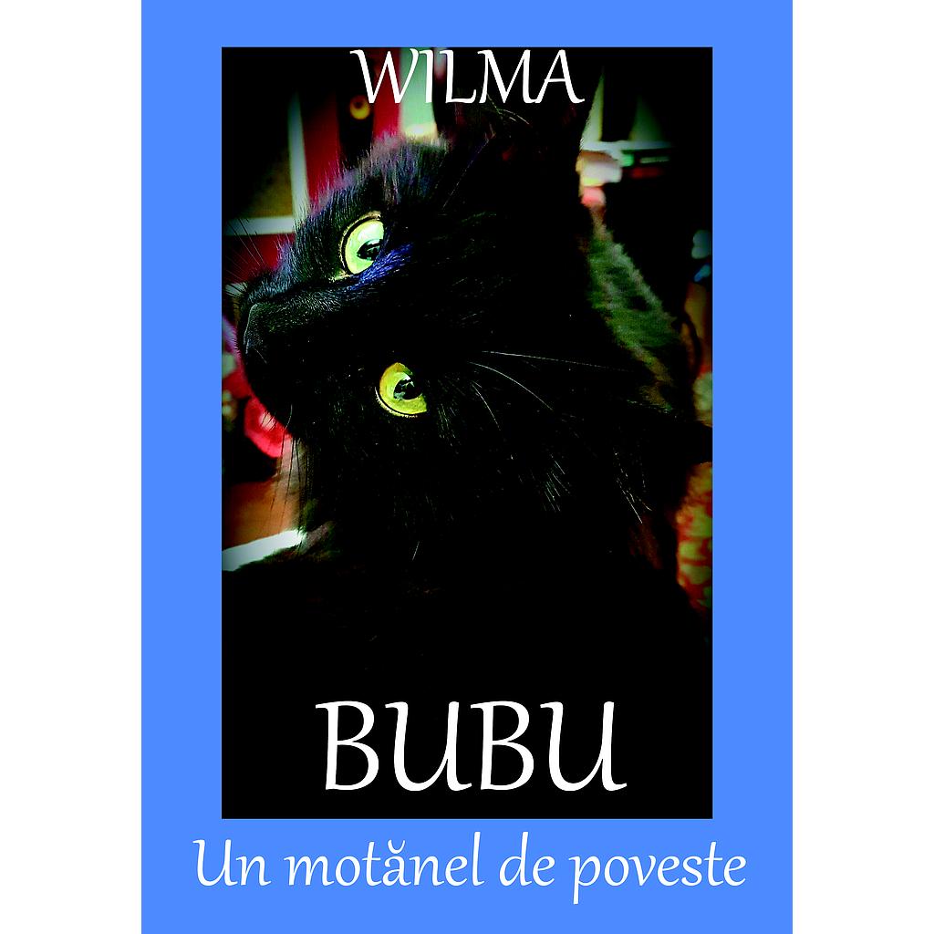 Un motanel de poveste | Wilma