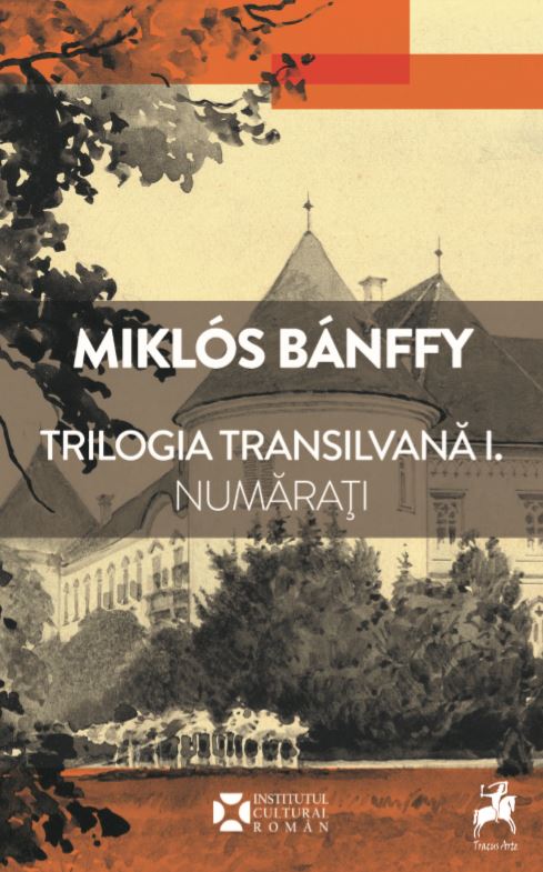 Trilogia transilvana | Miklos Banffy carturesti.ro poza bestsellers.ro
