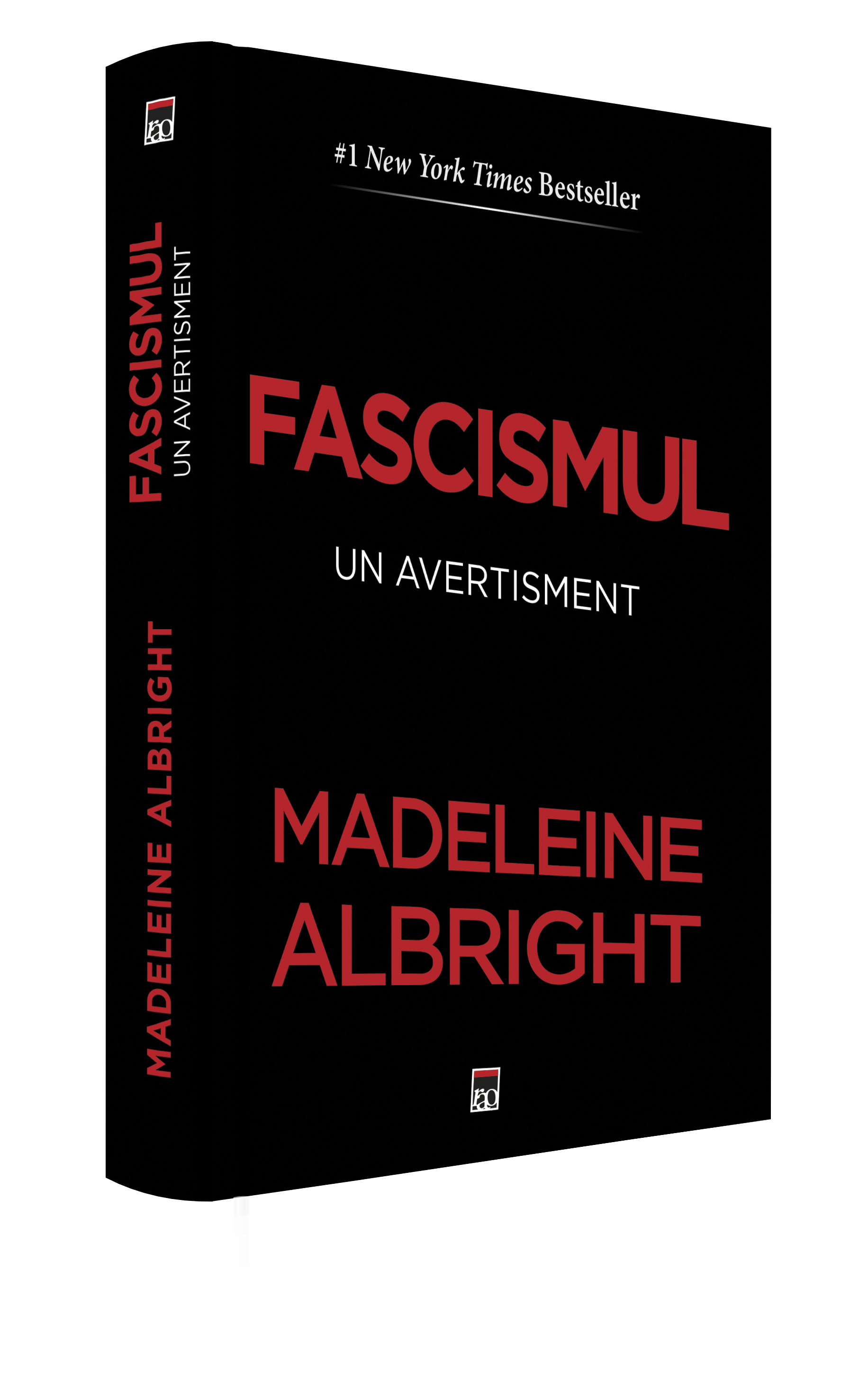 Fascismul | Madeleine Albright