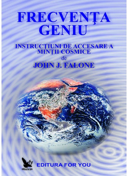 Frecventa geniu | John F. Falone