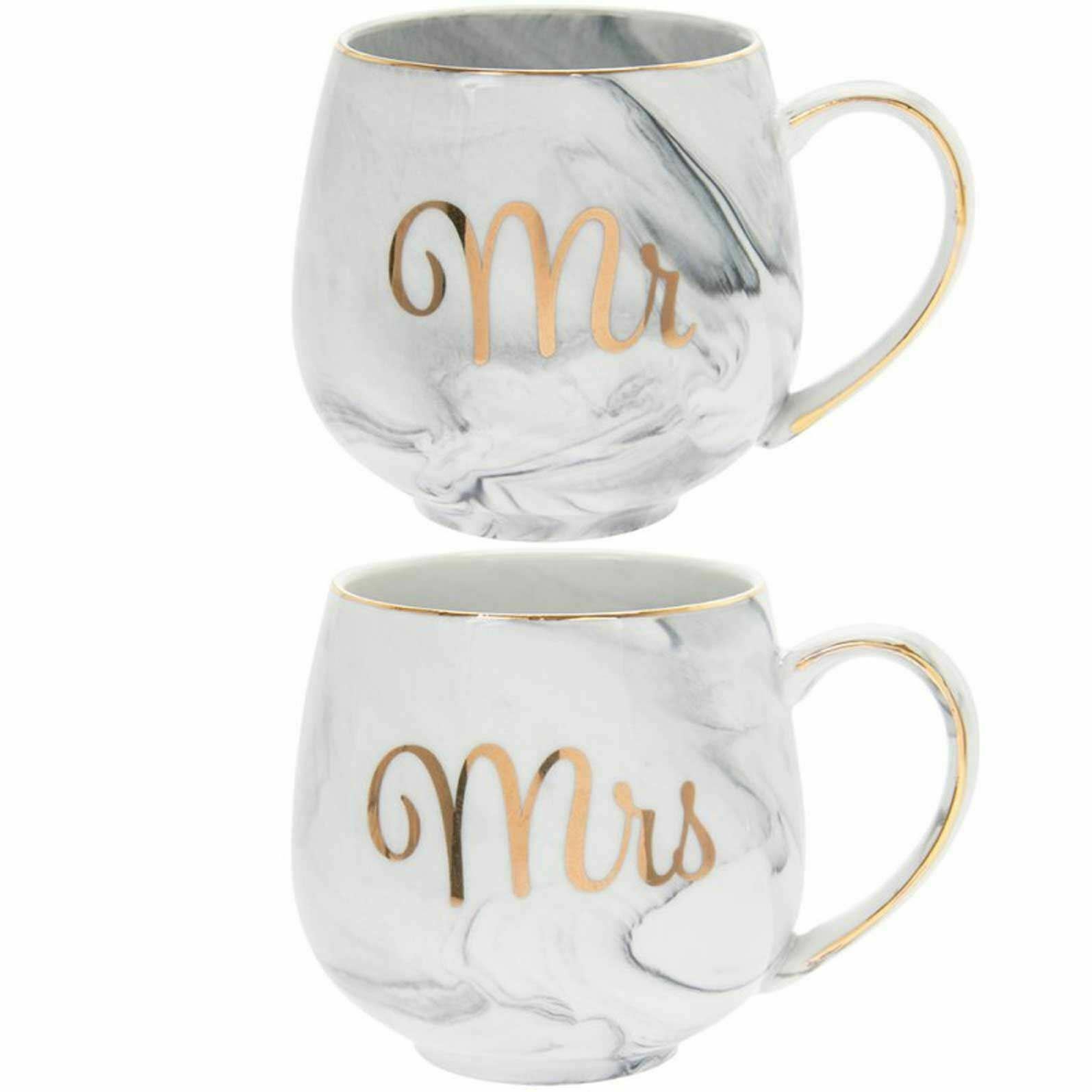 Cana - Mr. and  Mrs.