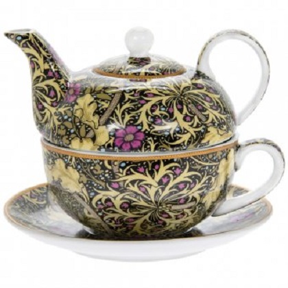 Set de ceai - Seaweed