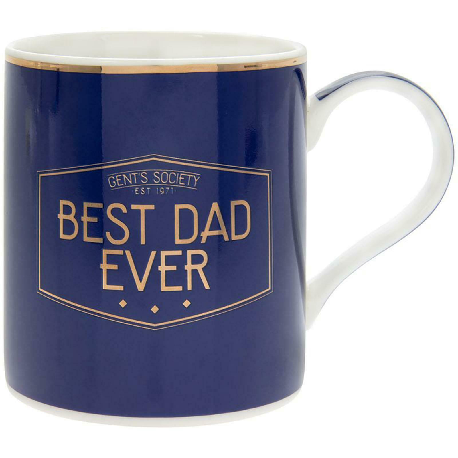 Cana - Gent`s Society - Best Dad Ever