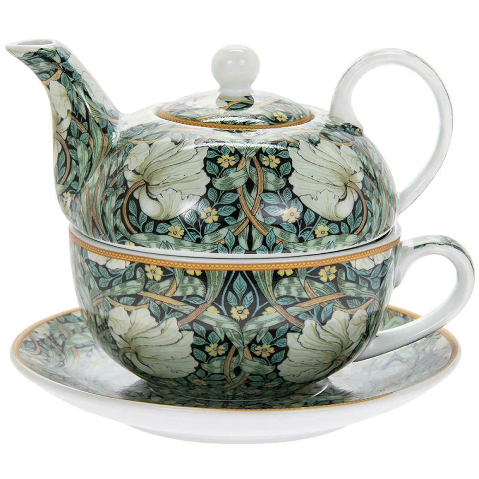 Ceainic tea for one - Pimpernel