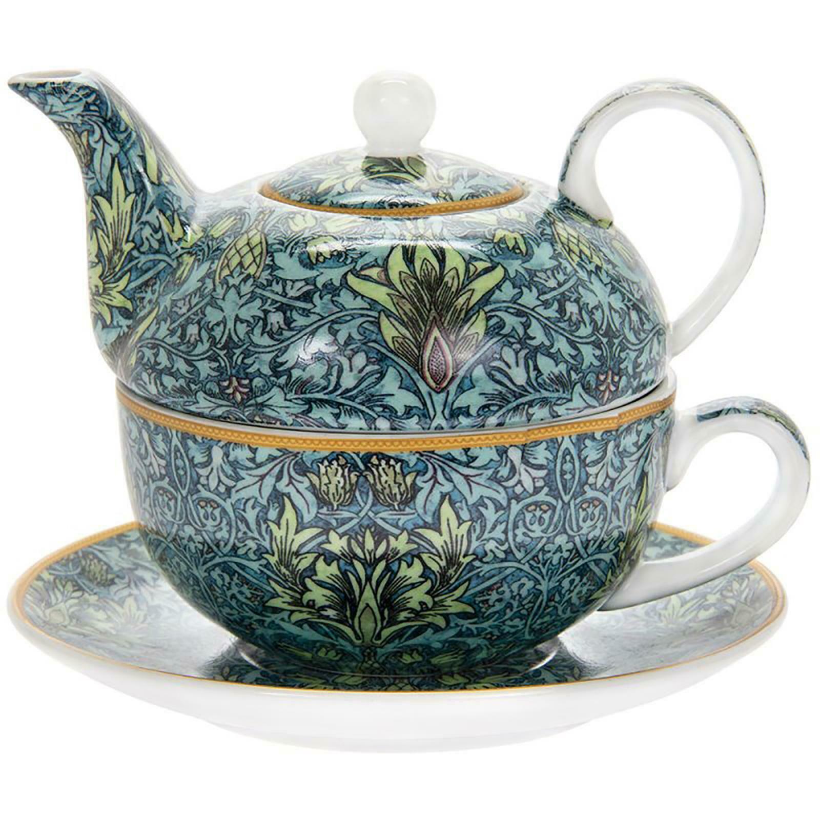 Tea for One - Snakeshead