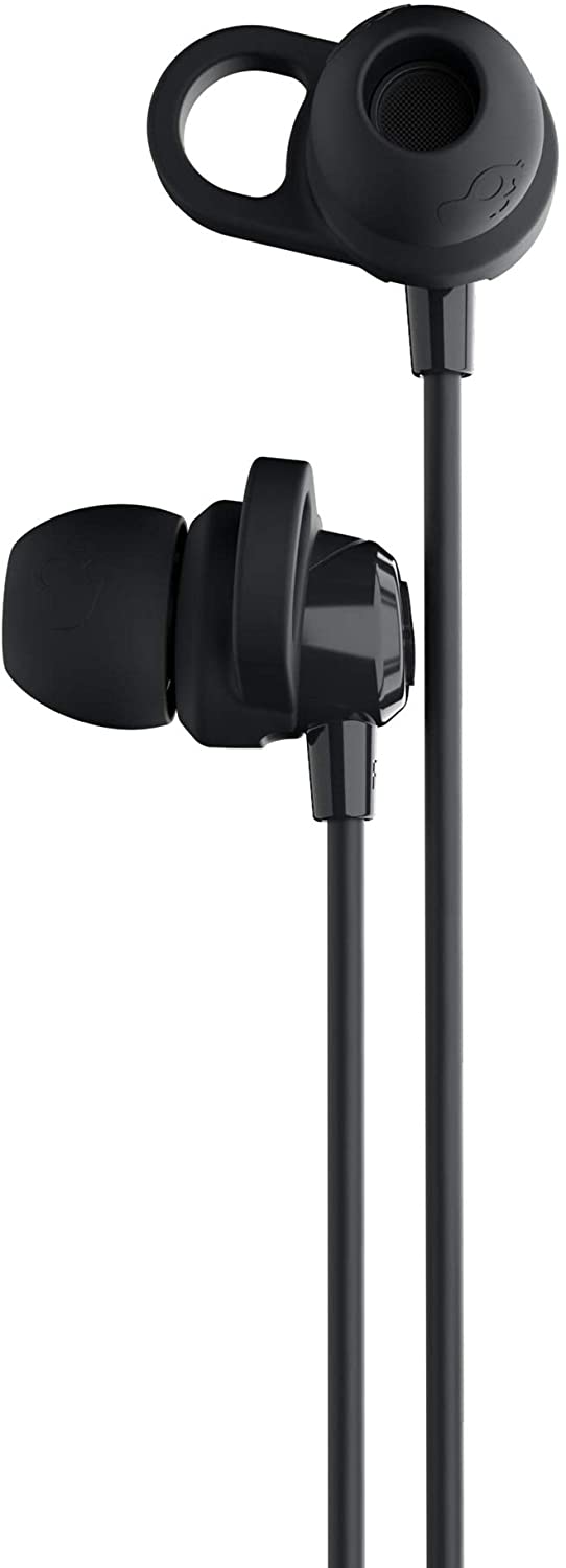 Casti - JIB+Wireless - Black | Skullcandy