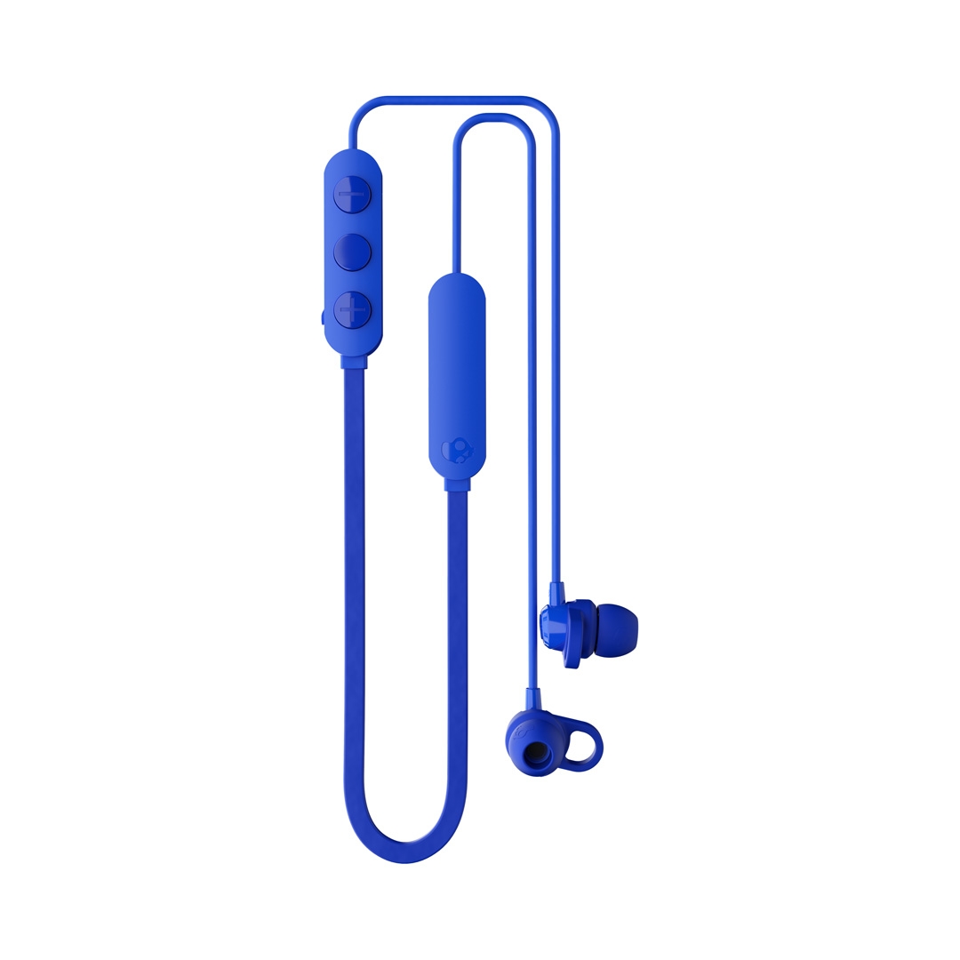 Casti - JIB+Wireless - Cobalt Blue | Skullcandy - 1 | YEO