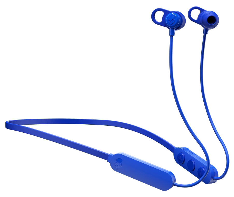 Casti - JIB+Wireless - Cobalt Blue | Skullcandy - 1 | YEO