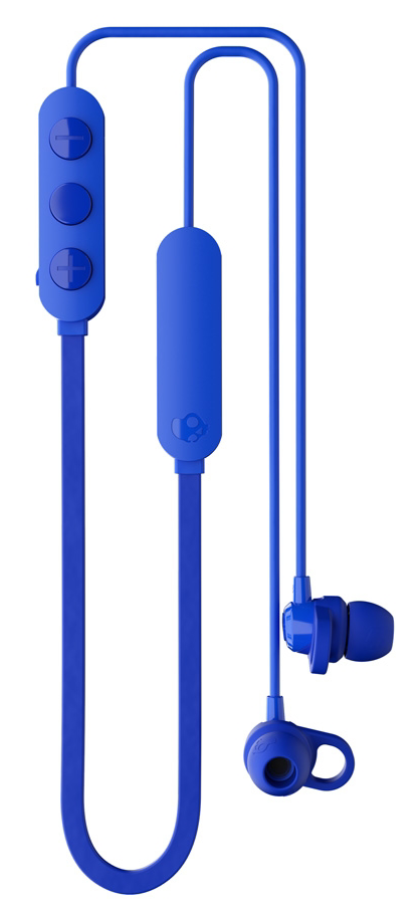 Casti - JIB+Wireless - Cobalt Blue | Skullcandy