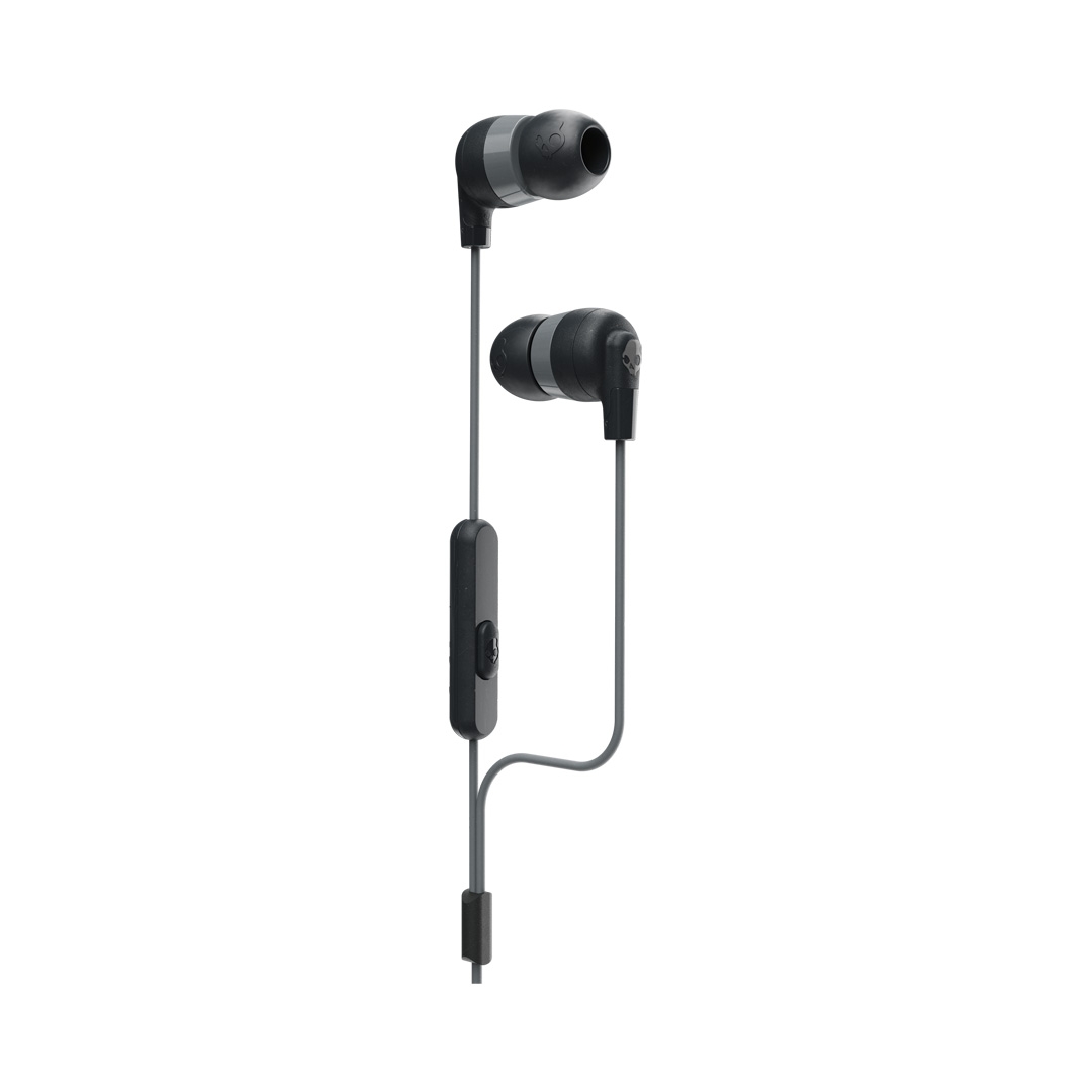  Casti - INK'D - Fearless Black | Skullcandy 