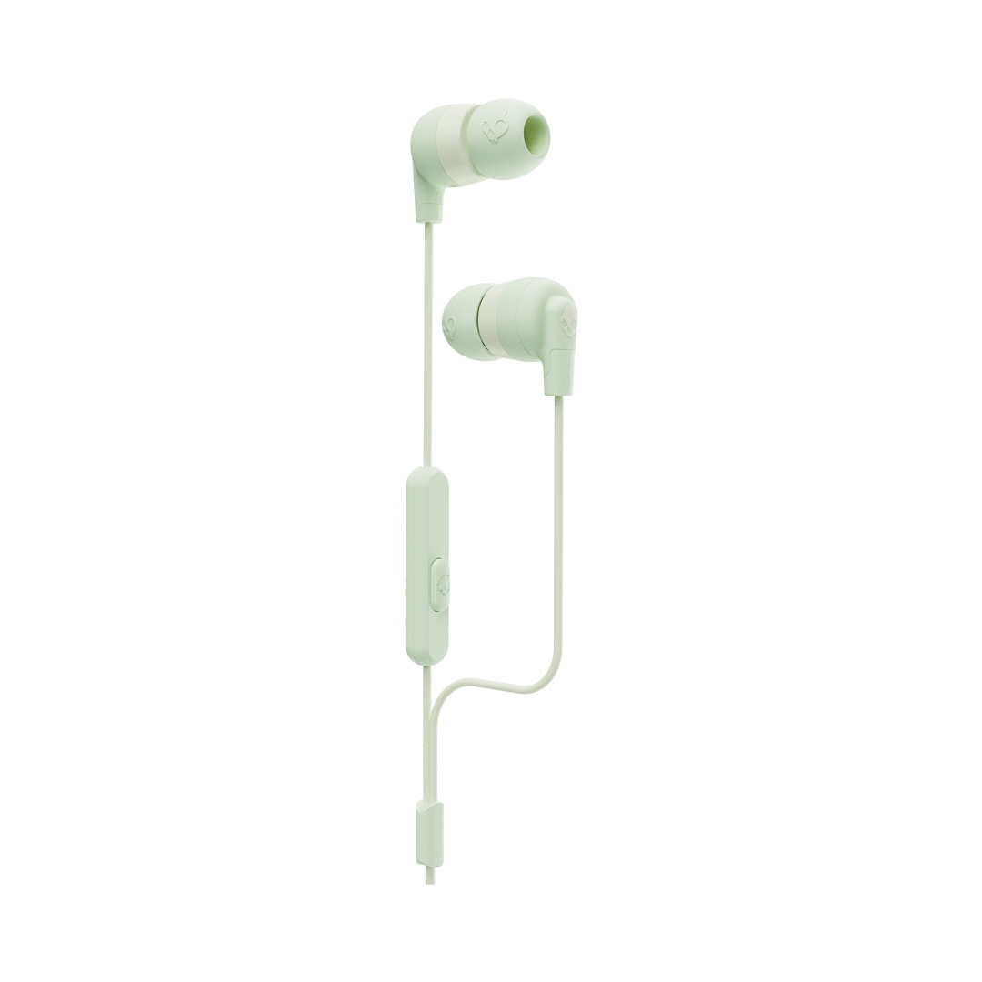 Casti - INK\'D - Fresh Mint | Skullcandy