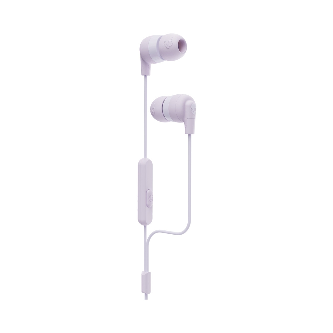 Casti - INK\'D - Lavender Purple | Skullcandy