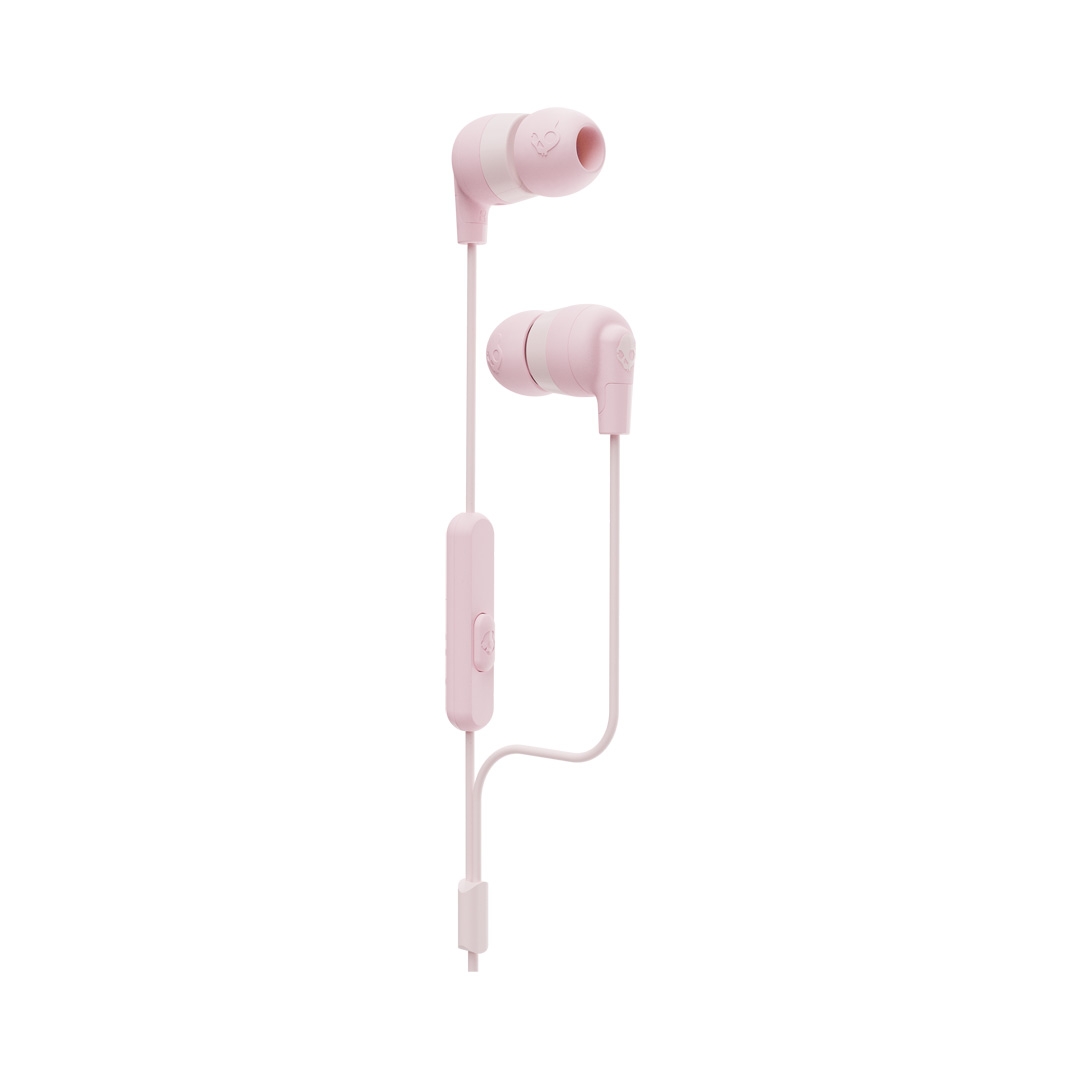  Casti - INK'D - Empowered Pink | Skullcandy 