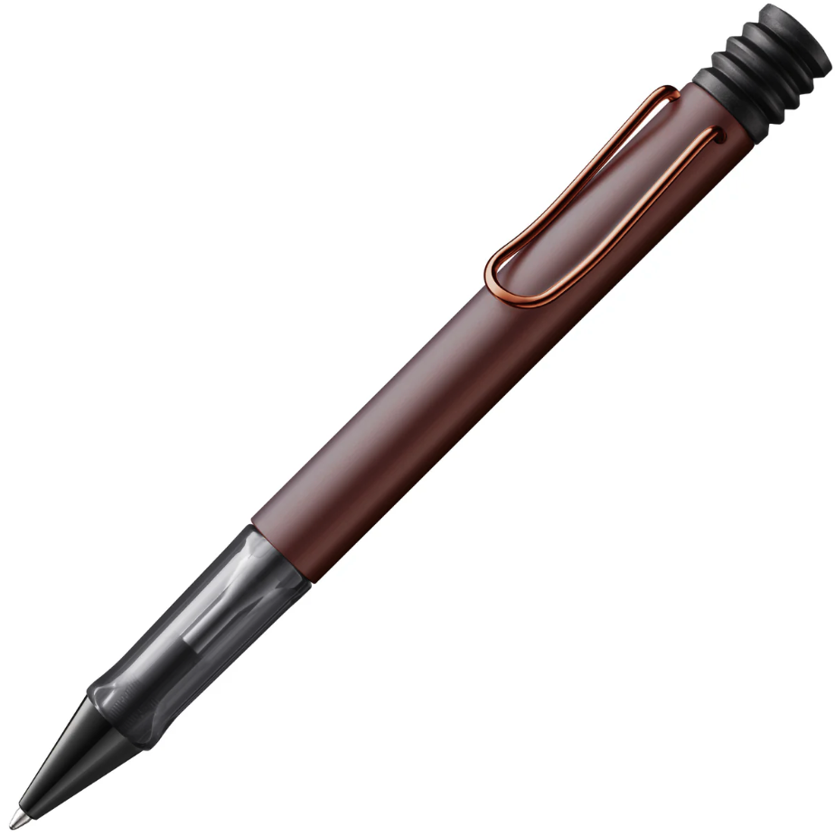 Pix - LX - Marron | Lamy - 2 | YEO