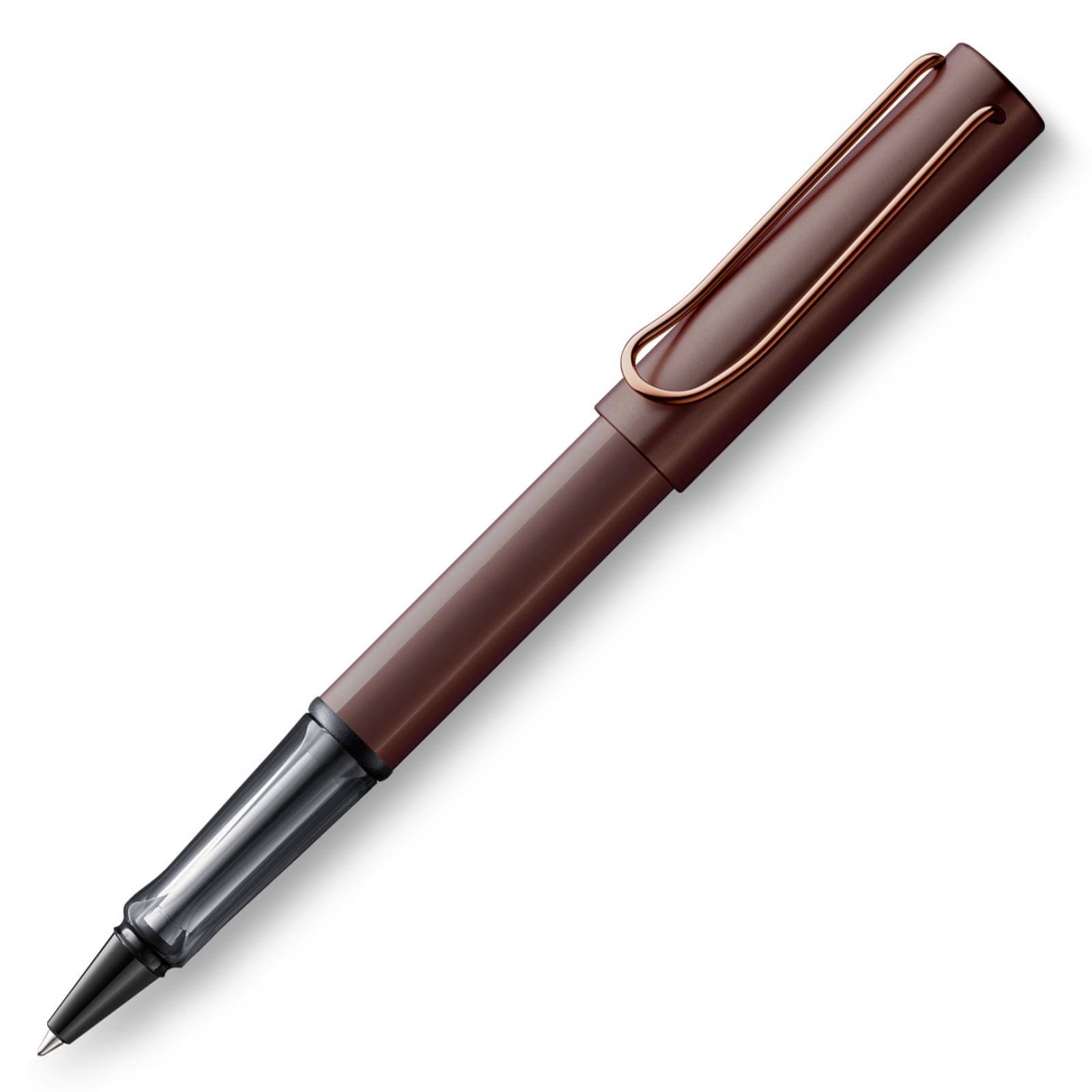 Roller - LX 390 - Marron | Lamy - 2 | YEO