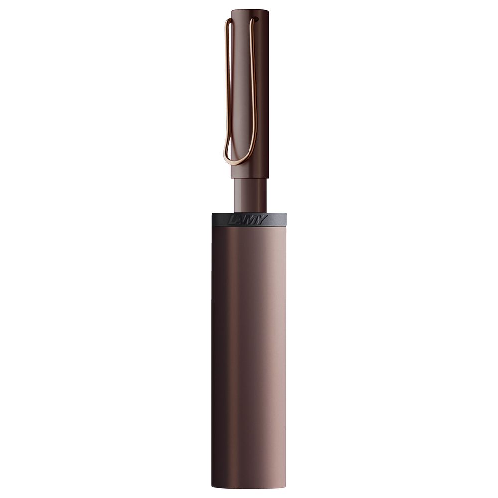 Roller - LX 390 - Marron | Lamy - 1 | YEO