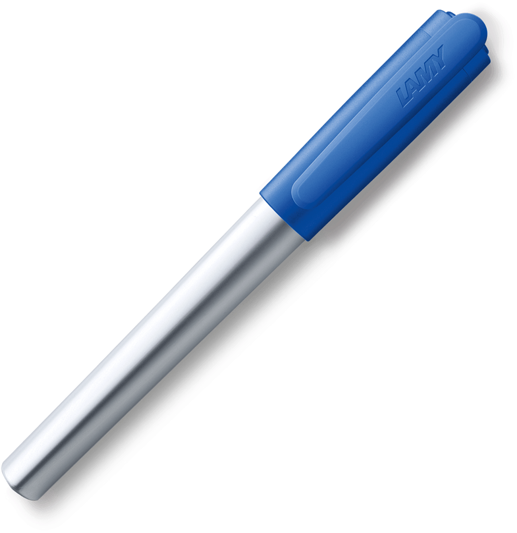 Stilou - Nexx 87 A Blue | Lamy - 1 | YEO