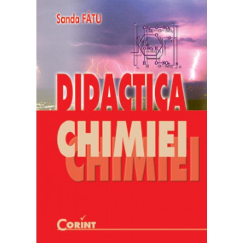 Didactica chimiei | Sanda Fatu