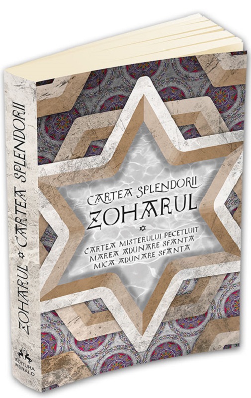 Zoharul | carturesti.ro poza bestsellers.ro