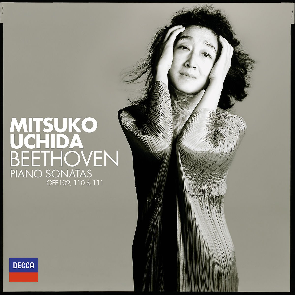 Beethoven: Piano Sonatas Op 109, 110 & 111 | Mitsuko Uchida, Ludwig Van Beethoven