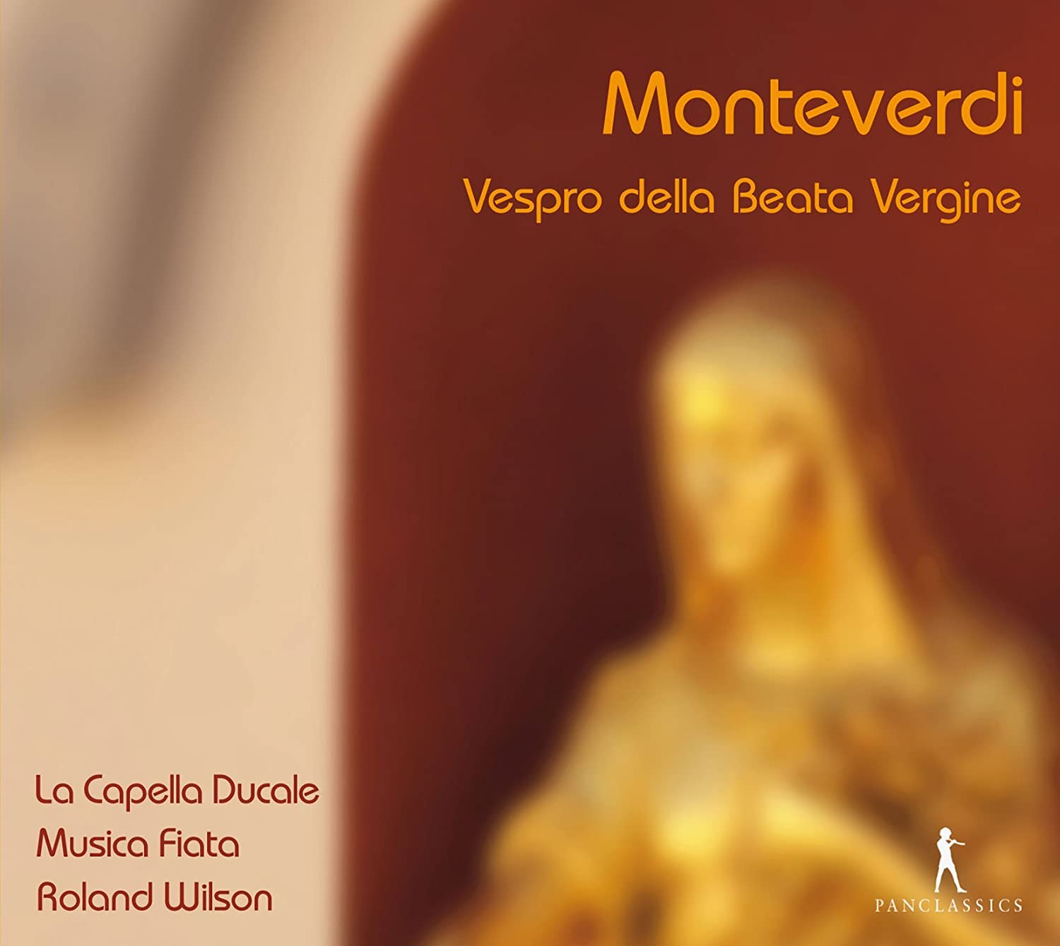 Claudio Monteverdi: Vespro della Beata Vergine | La Capella Ducale