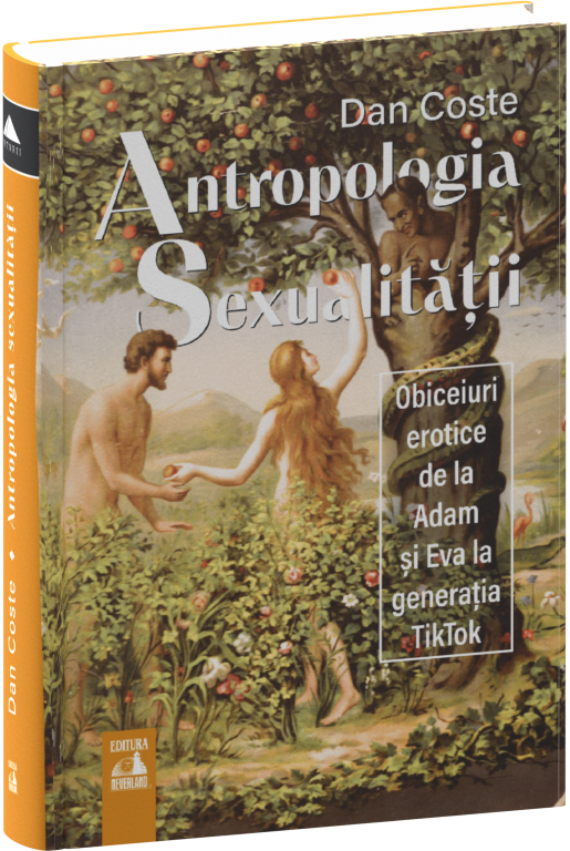 Antropologia sexualitatii | Dan Coste