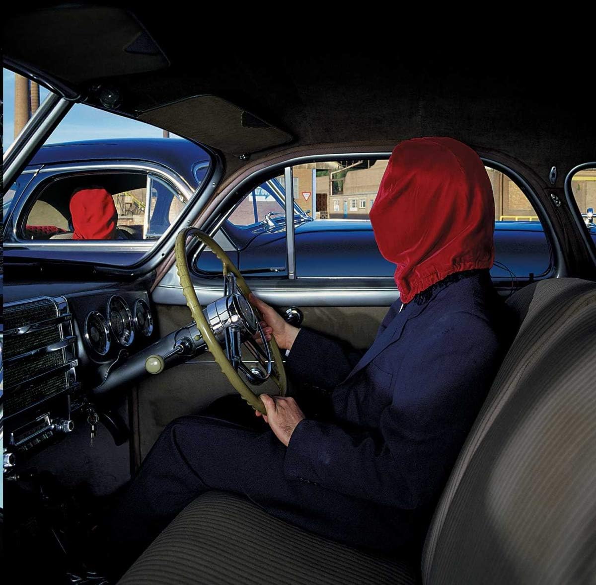 Frances The Mute | The Mars Volta