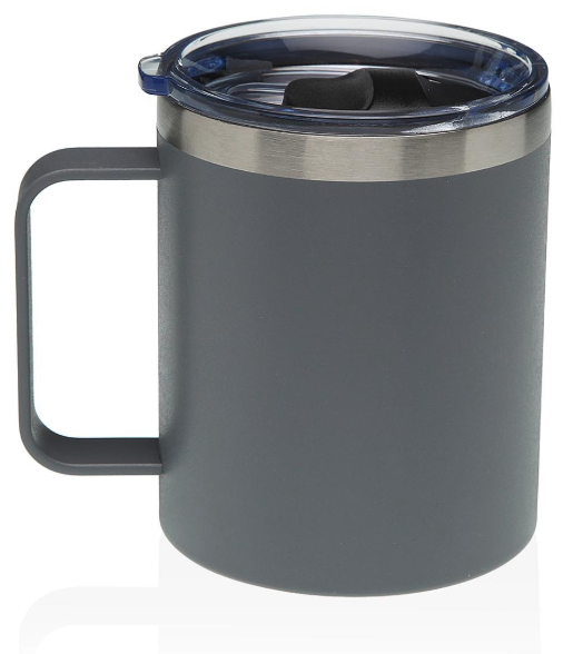 Cana termica - Versa (Grey) | Versa