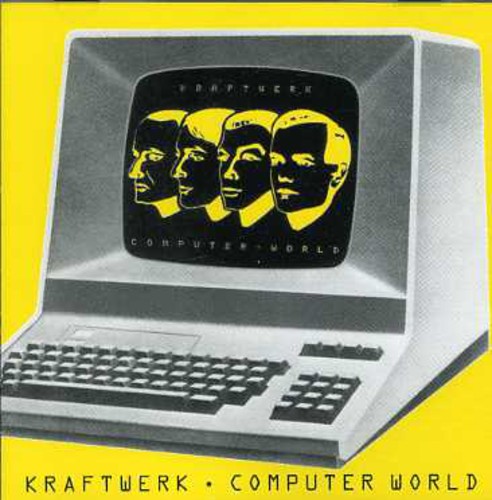 Computer World | Kraftwerk