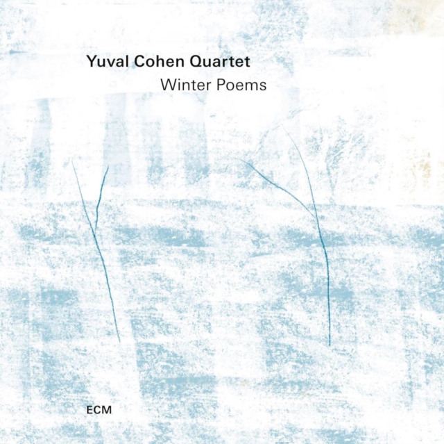 Winter Poems | Yuval Cohen