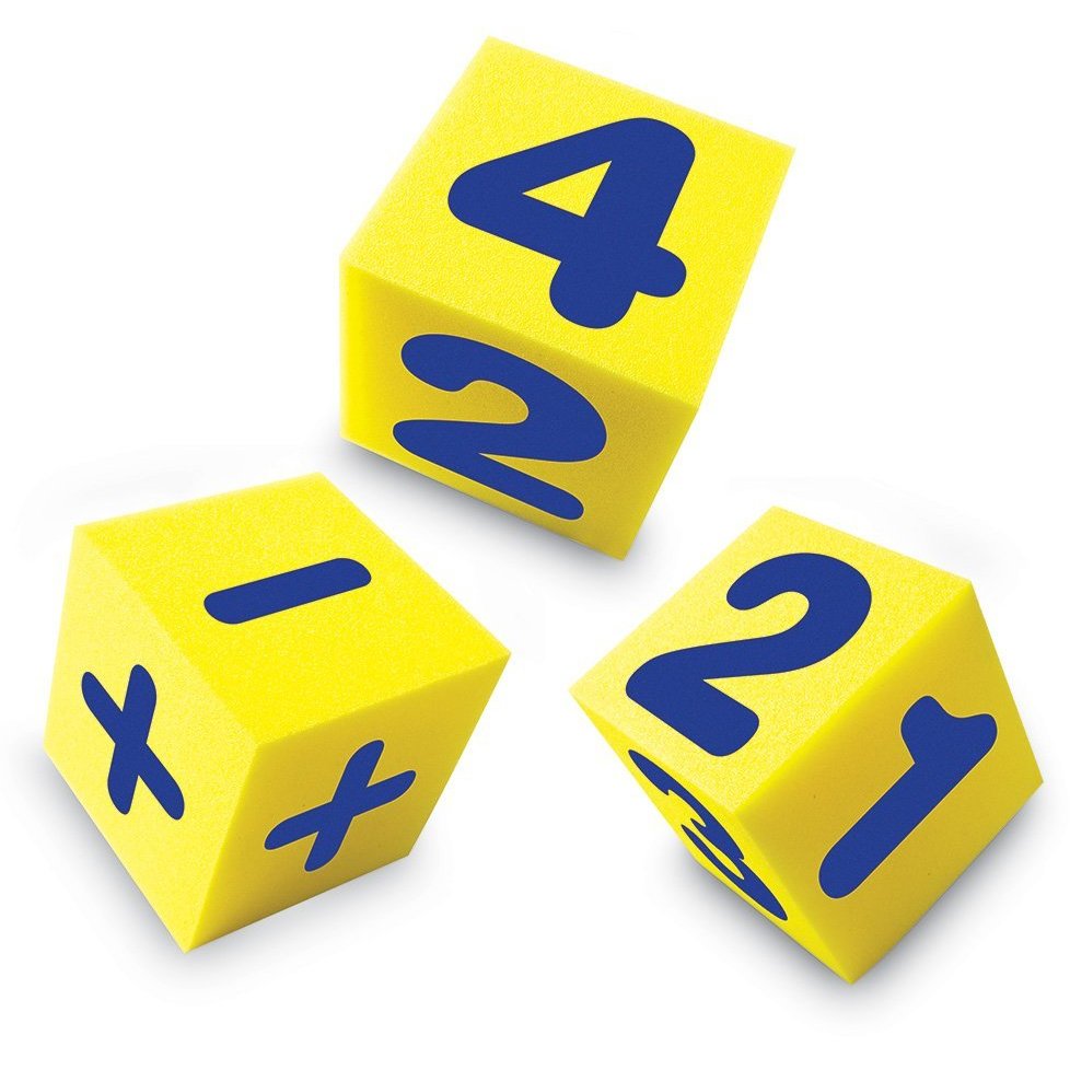 Joc educativ - Matematica interactiva | Learning Resources - 2