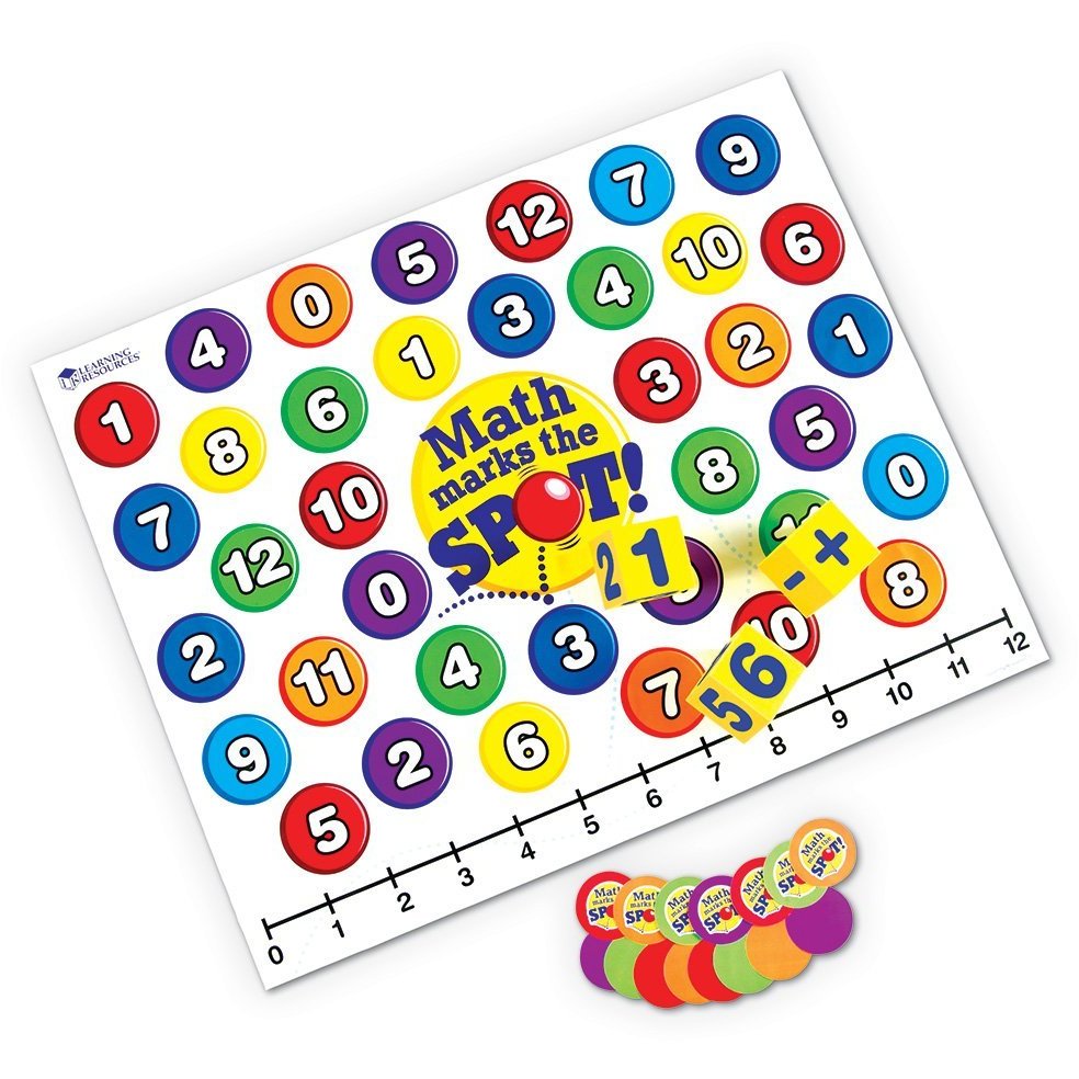 Joc educativ - Matematica interactiva | Learning Resources - 3