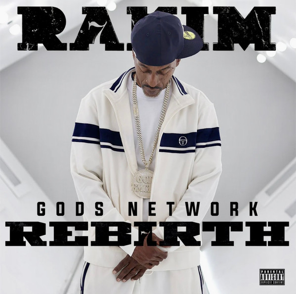 G.O.D.s Network - Reb7rth | Rakim