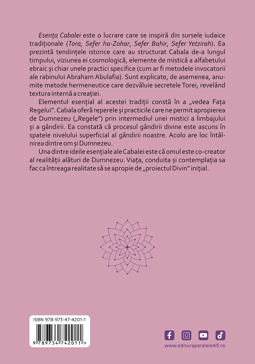 Esenta Cabalei | Brian L. Lancaster