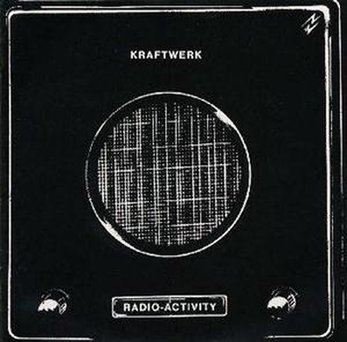 Radio-Activity | Kraftwerk