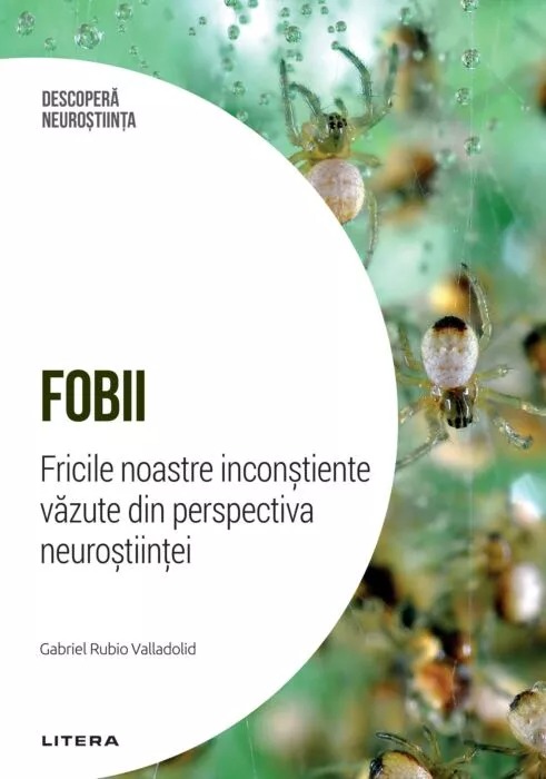 Fobii | Gabriel Rubio Valladolid