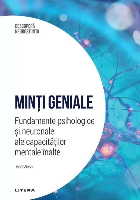 Minti geniale | Jose Viosca
