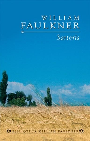 Sartoris | William Faulkner