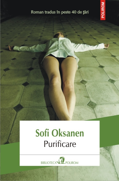 Purificare | Sofi Oksanen