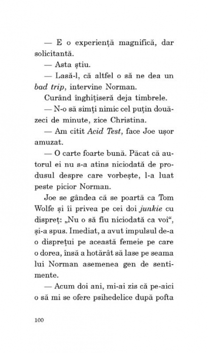 Sa-ti ucizi tatal | Amelie Nothomb