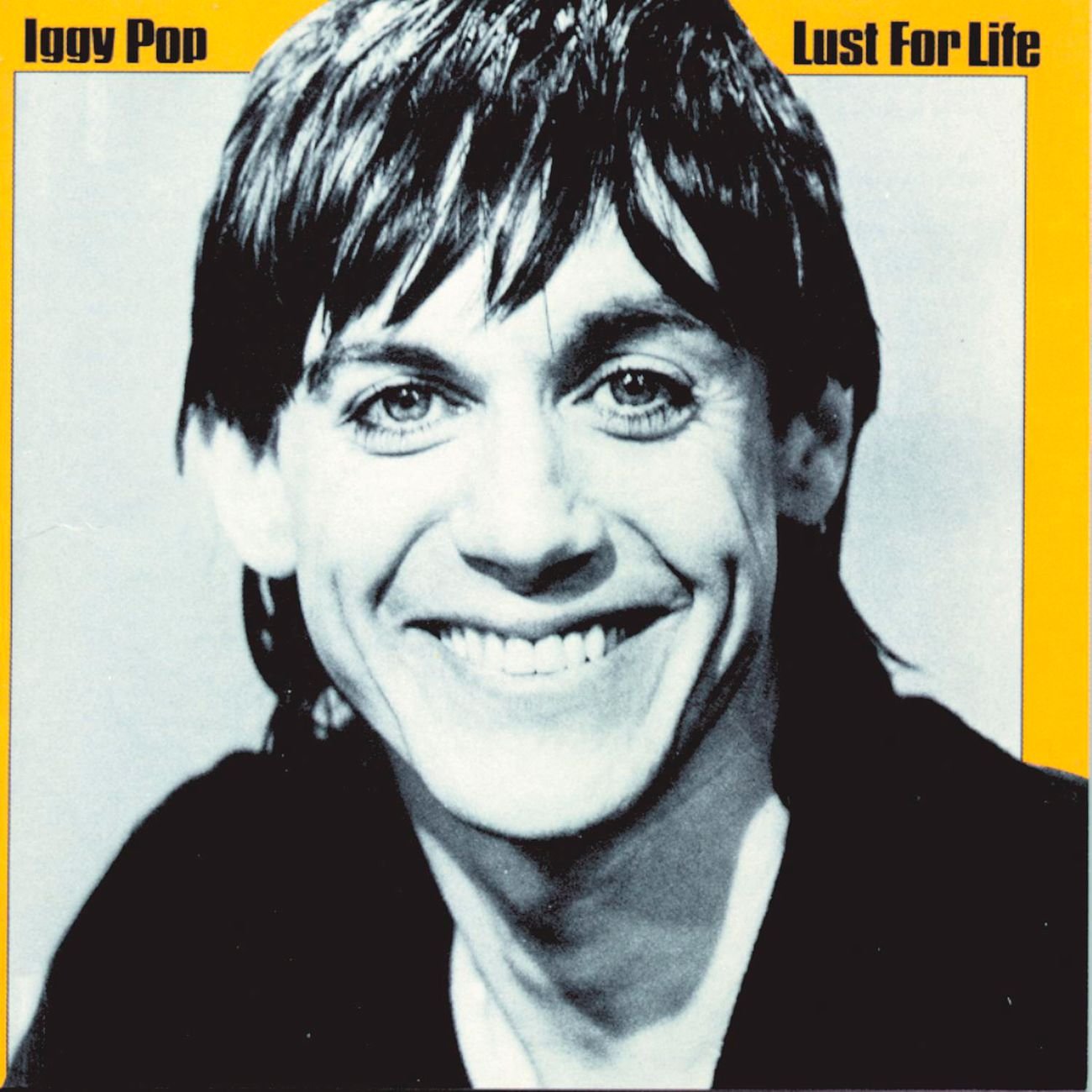 Lust For Life | Iggy Pop
