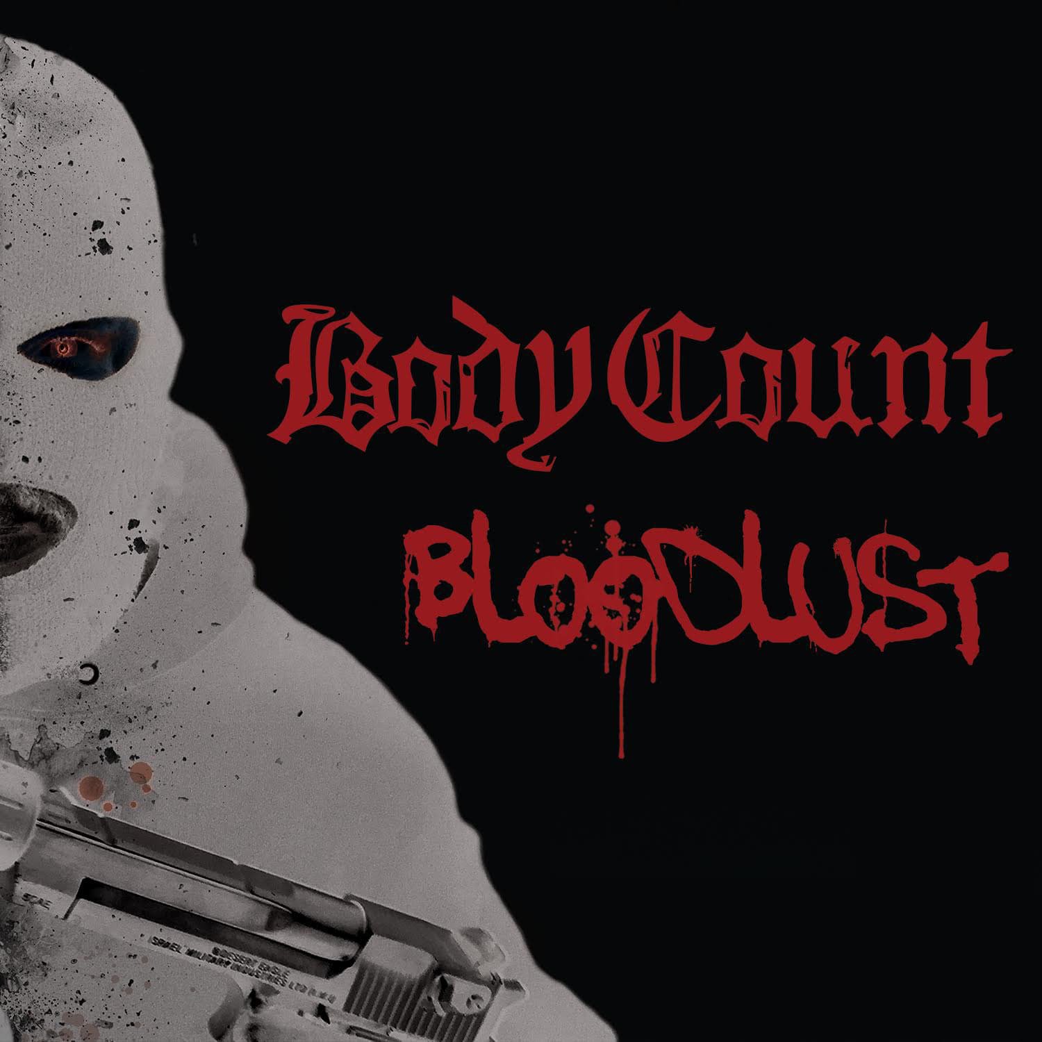 Bloodlust | Body Count