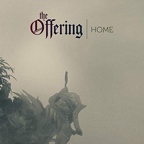 Home | The Offering