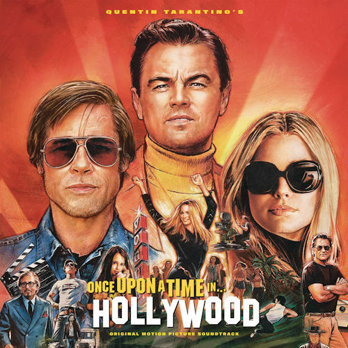 Quentin Tarantino's Once Upon A Time In Hollywood |  image7