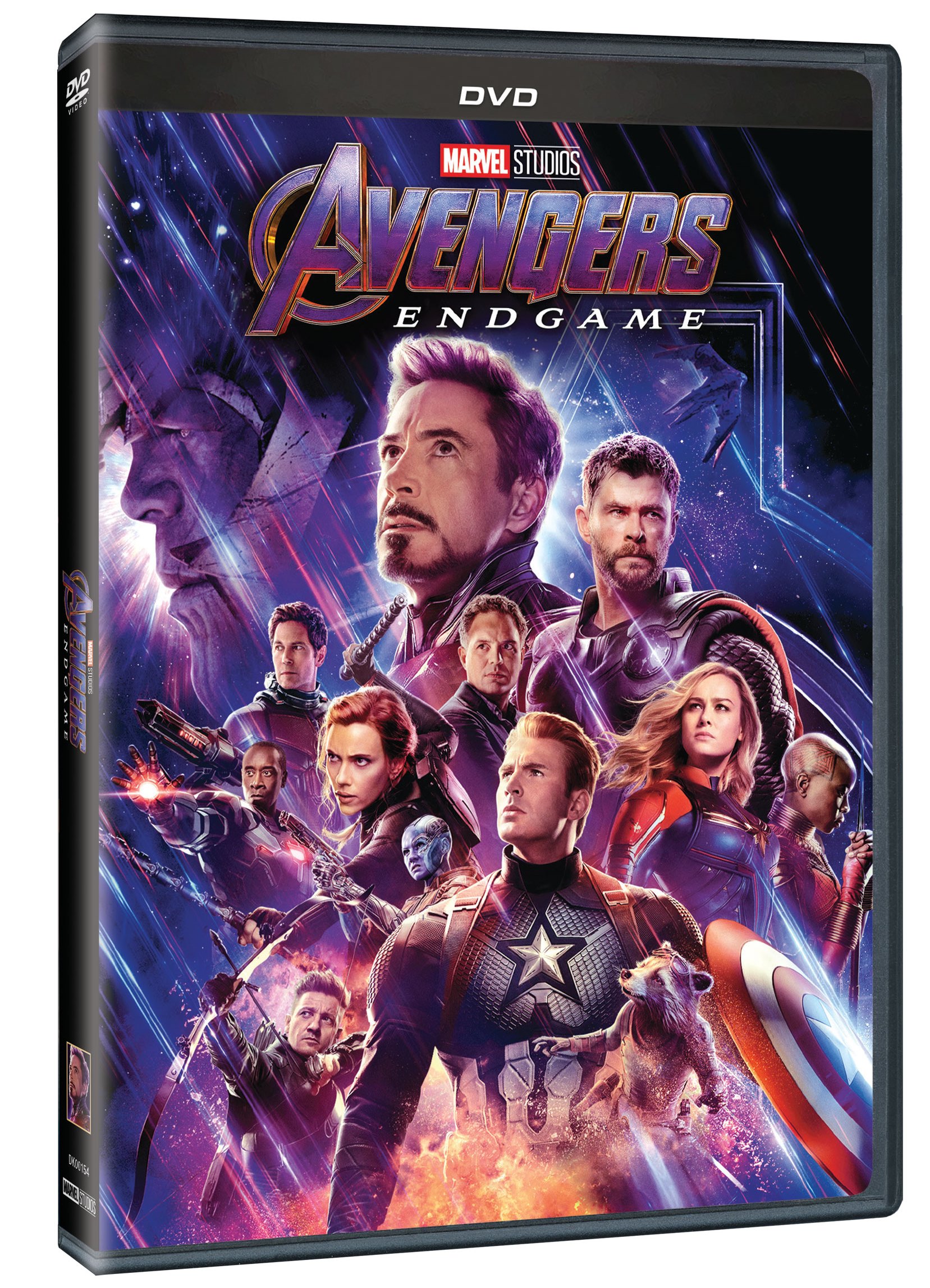 Avengers: Sfarsitul jocului / Avengers: Endgame