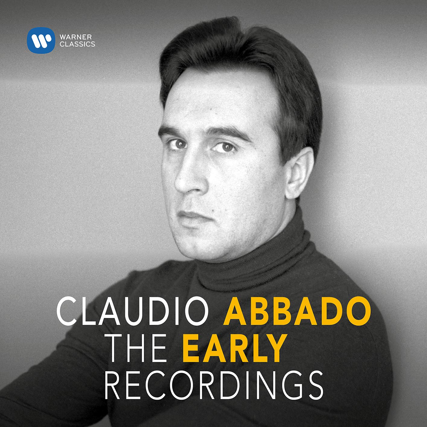 Claudio Abbado - The early recordings | Claudio Abbado - 1 | YEO