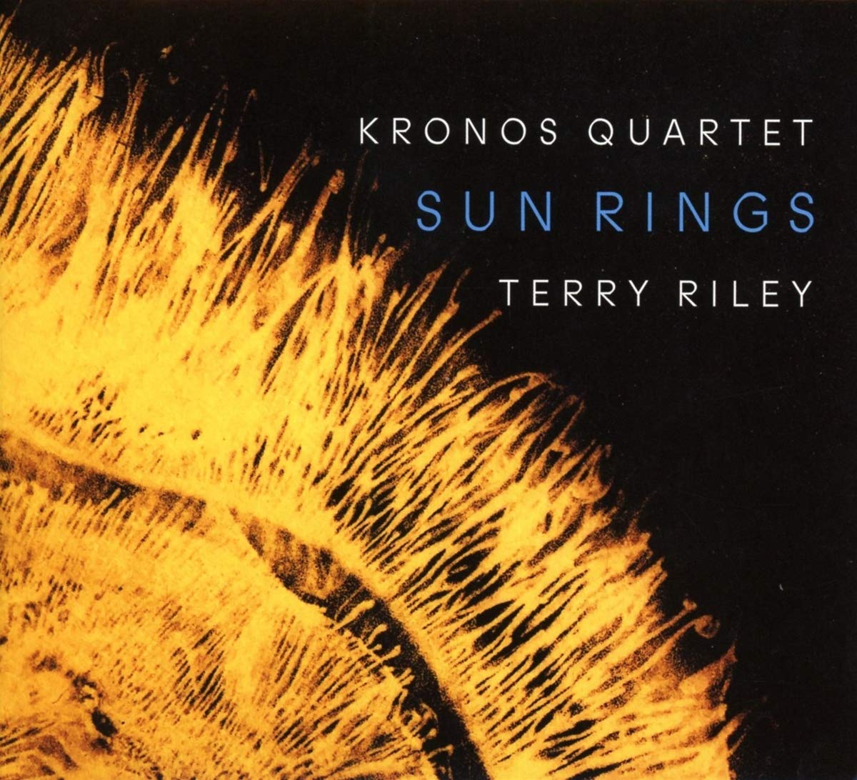 Terry Riley: Sun Rings | Kronos Quartet