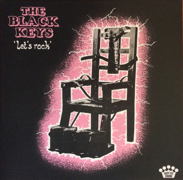 Let's Rock | The Black Keys