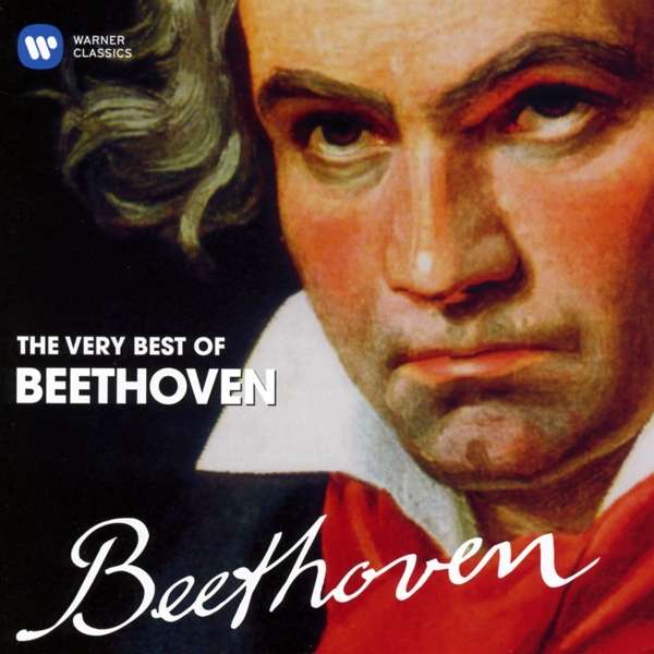 The Very Best Of Beethoven