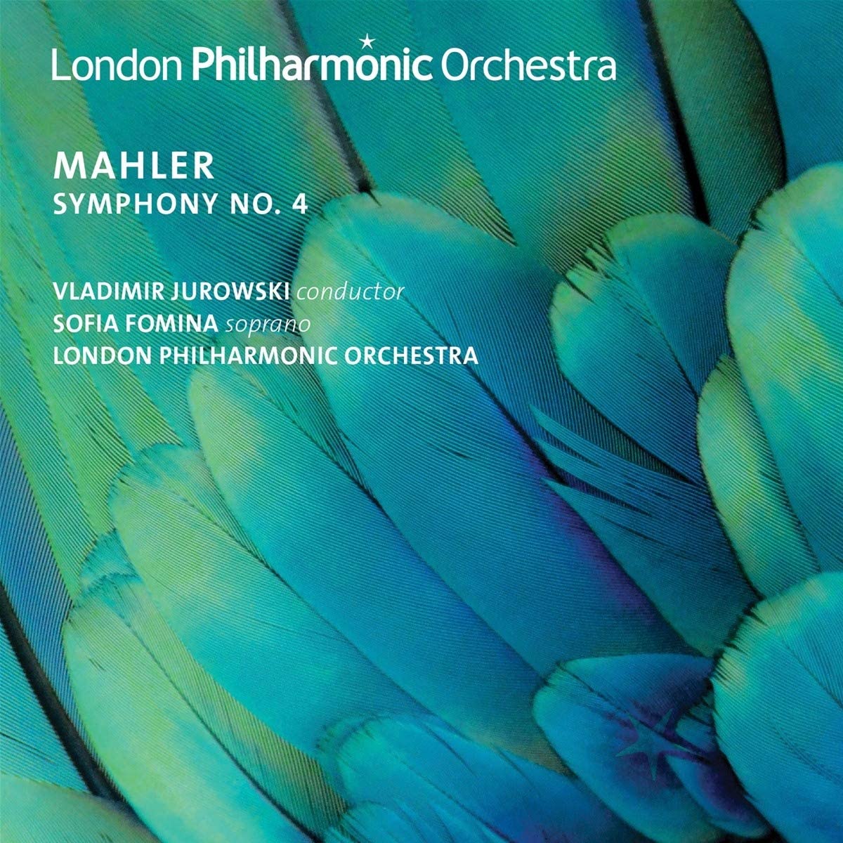 Mahler: Symphony No. 4 | Gustav Mahler - 1 | YEO